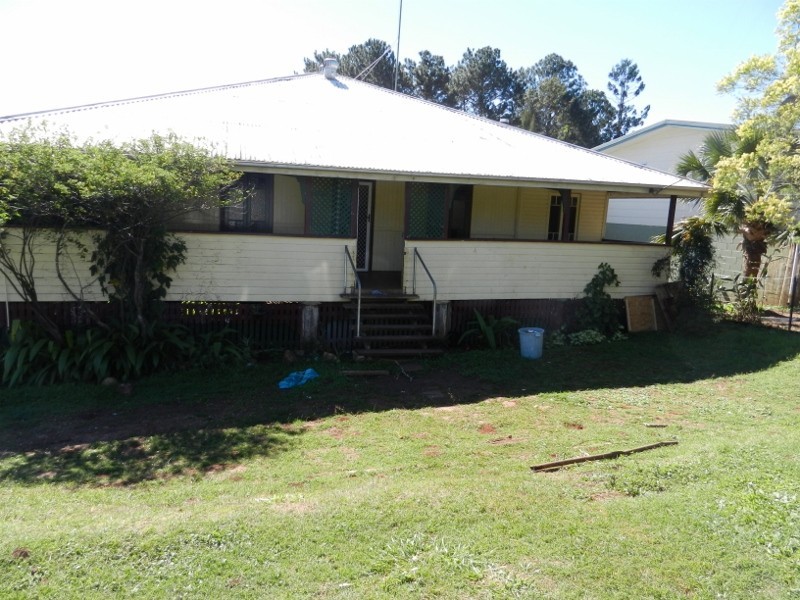 29 Stephens St, Kandanga QLD 4570