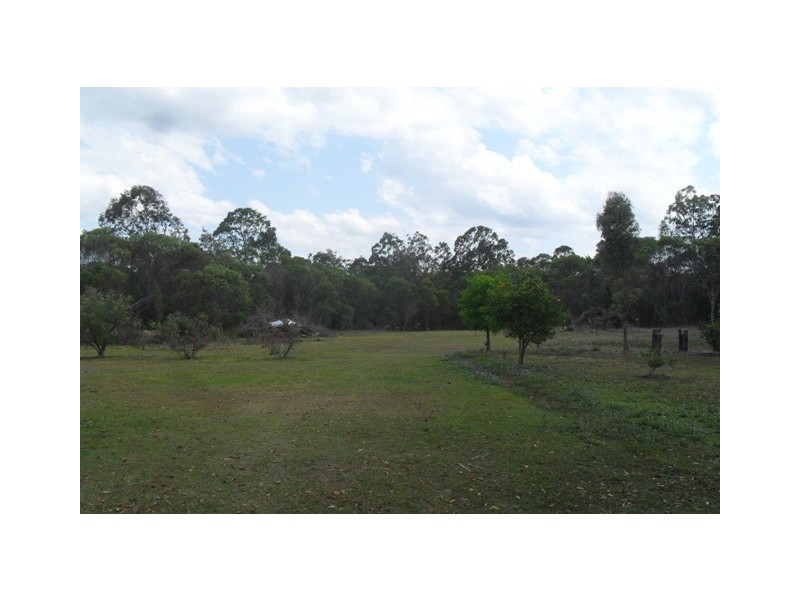 Goomboorian QLD 4570