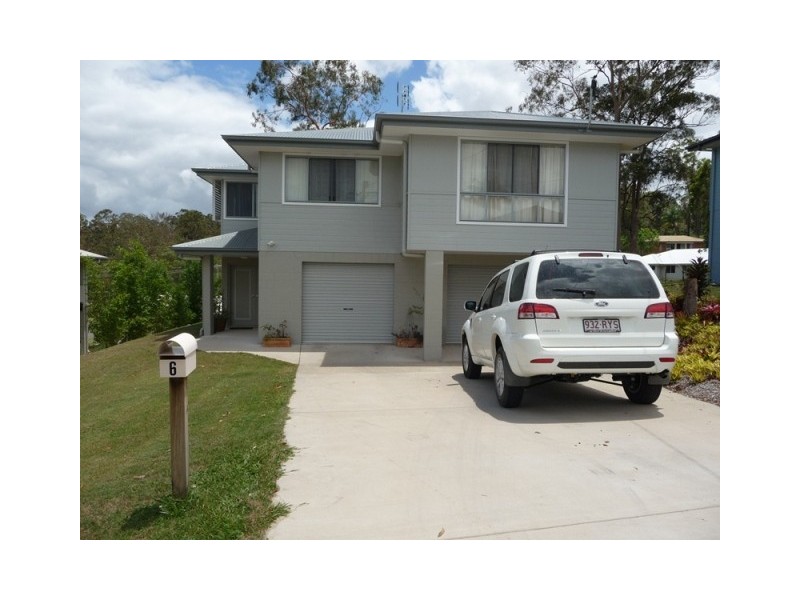 6 Cooinda St, Gympie QLD 4570