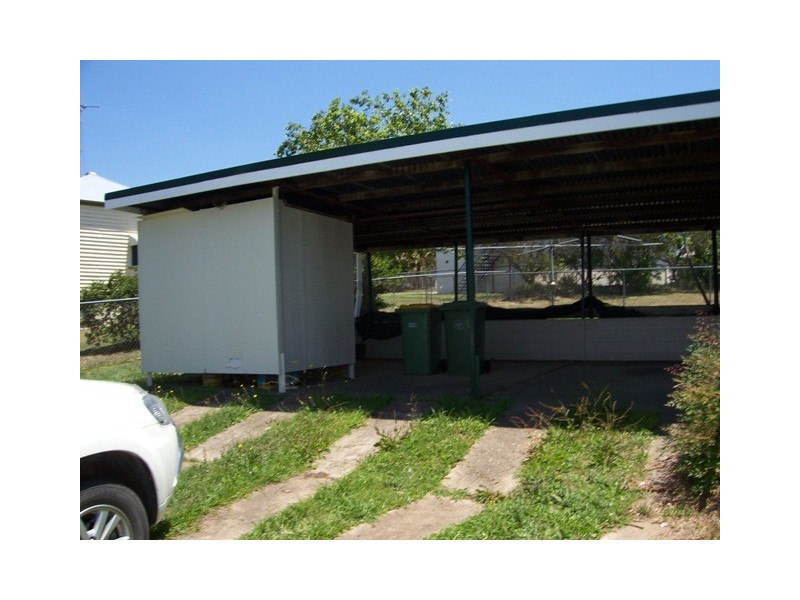 12 Stanley St, Gympie QLD 4570