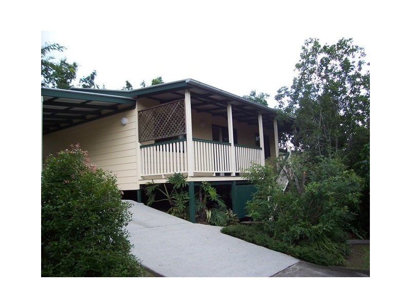 unit 1 6 Louisa St.,, Gympie QLD 4570