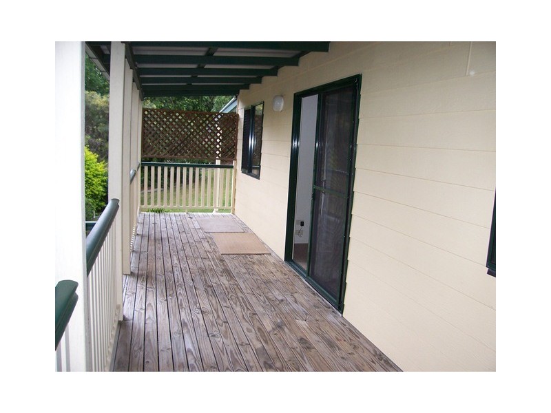 unit 1 6 Louisa St.,, Gympie QLD 4570