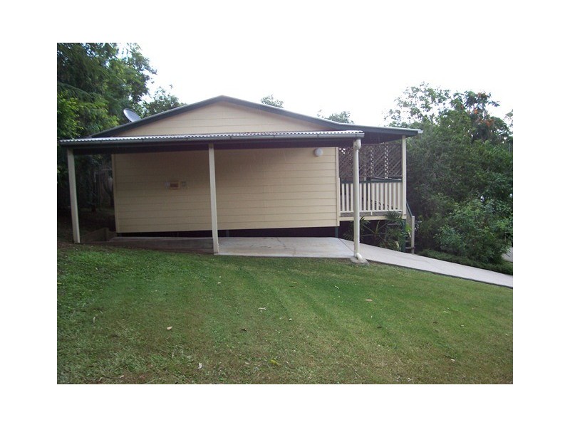 unit 1 6 Louisa St.,, Gympie QLD 4570