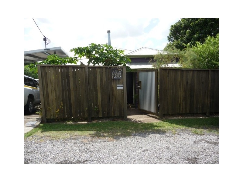 6 Laurie Lane, Gympie QLD 4570