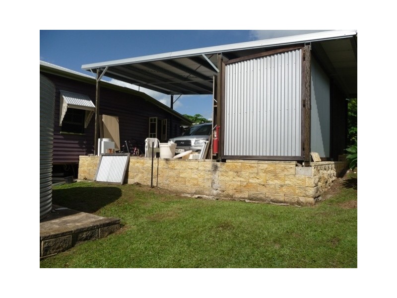 6 Laurie Lane, Gympie QLD 4570