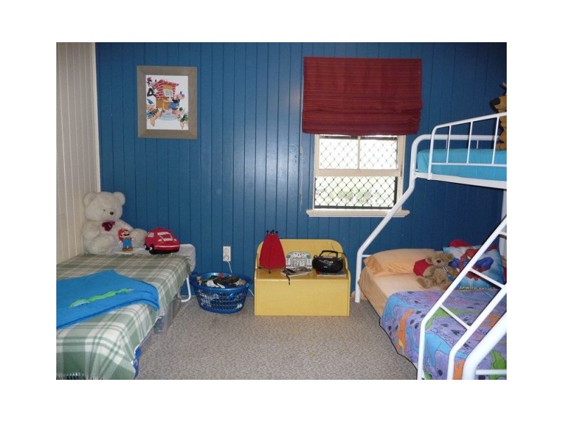 6 Laurie Lane, Gympie QLD 4570