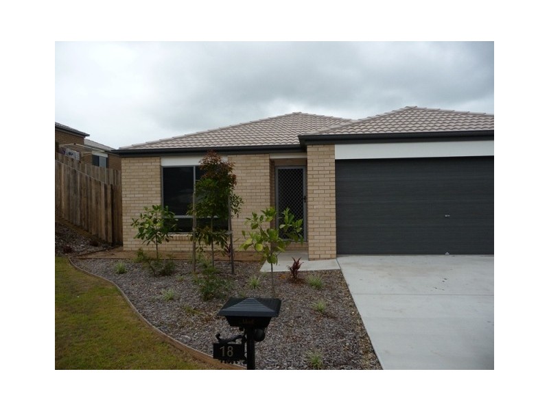 18  Jaryd Place, Gympie QLD 4570