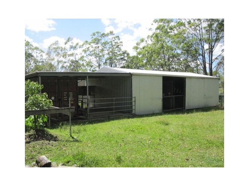 10  Counter Rd, Wolvi QLD 4570