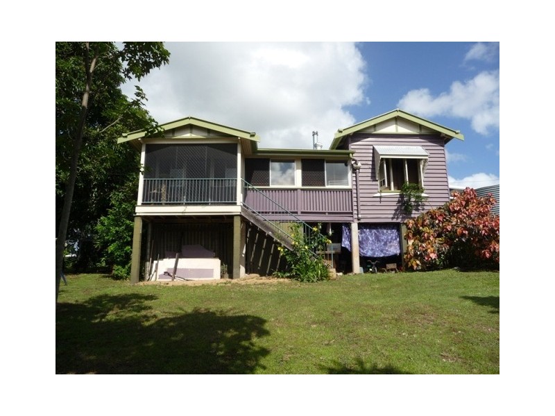 6 Laurie Lane, Gympie QLD 4570