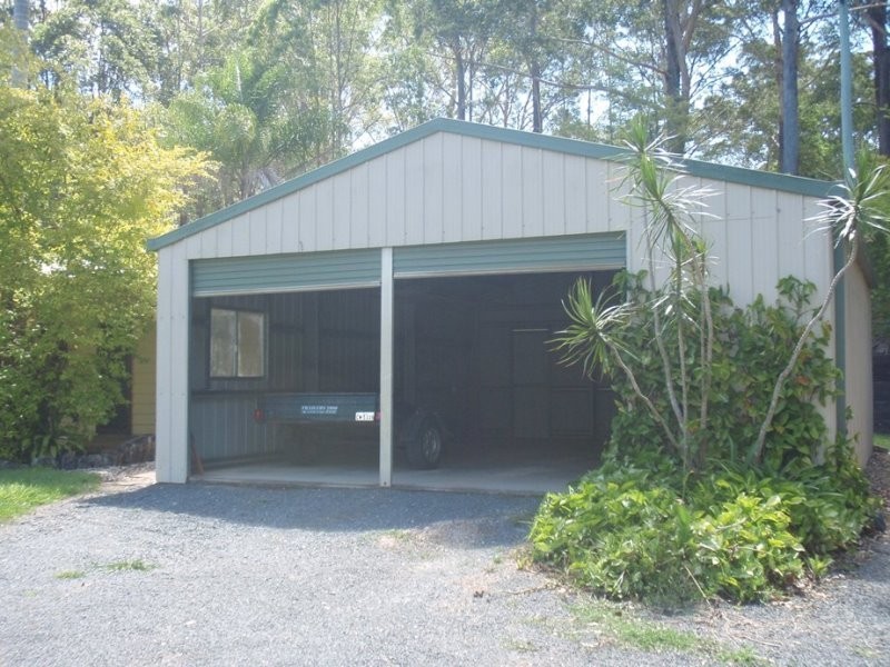 Pomona QLD 4568