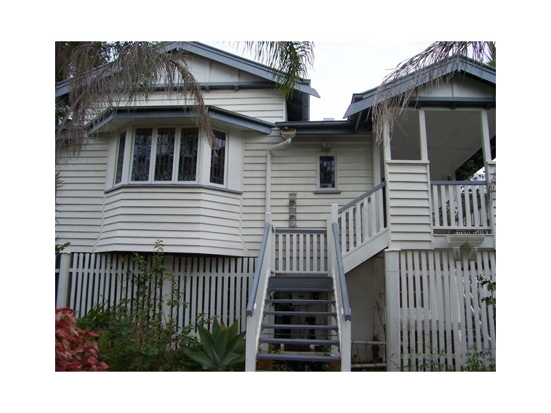 296 Hoopers Rd, Curra QLD 4570