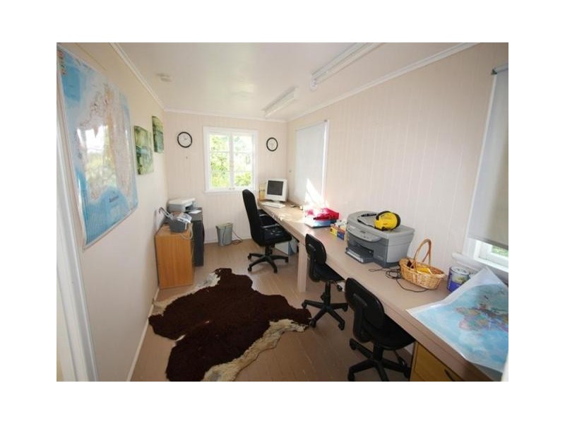 296 Hoopers Rd, Curra QLD 4570