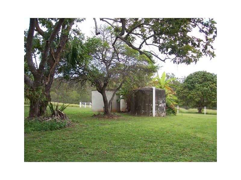 296 Hoopers Rd, Curra QLD 4570