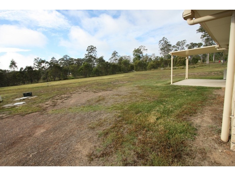 4 Severn Chase, Curra QLD 4570