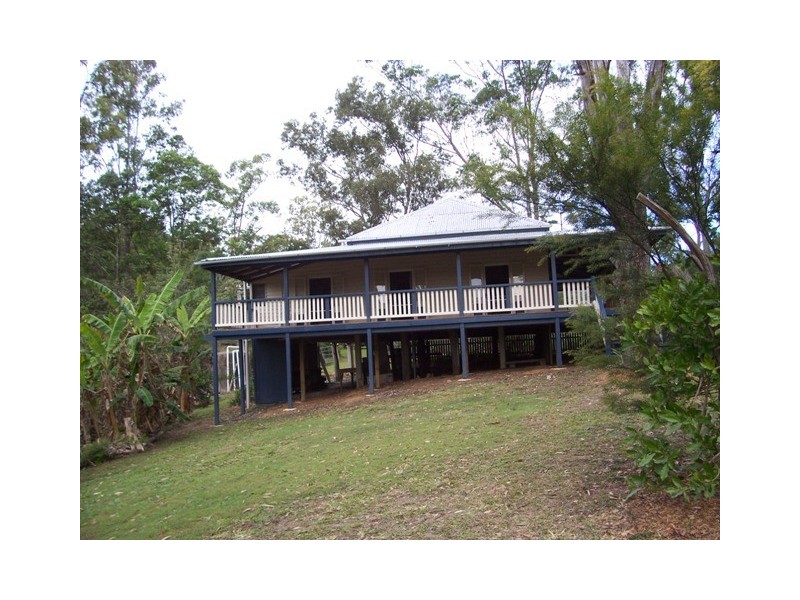 81 Deserio Road, Cedar Pocket QLD 4570