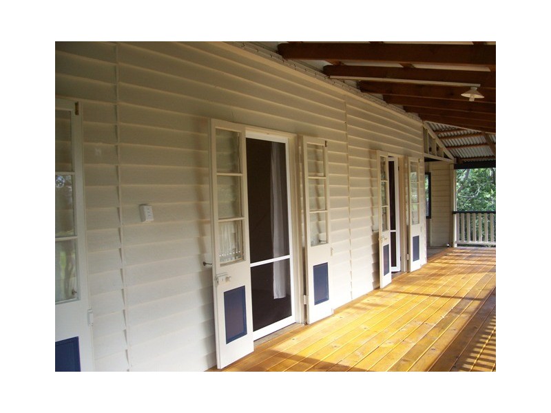 81 Deserio Road, Cedar Pocket QLD 4570