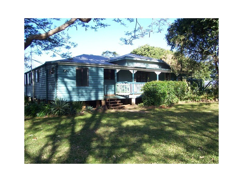 Kia Ora QLD 4570