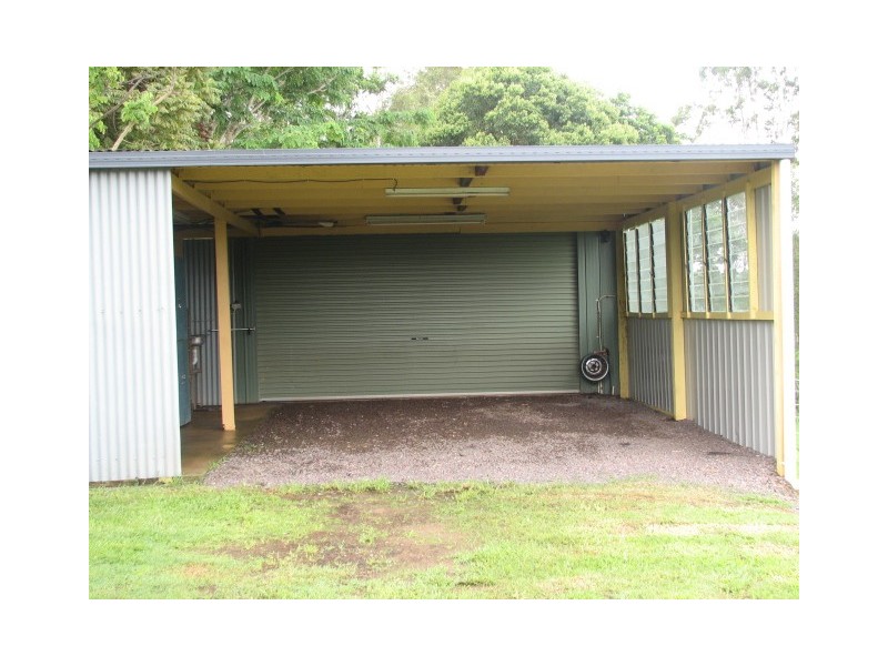 38 Barina crt, Pomona QLD 4568