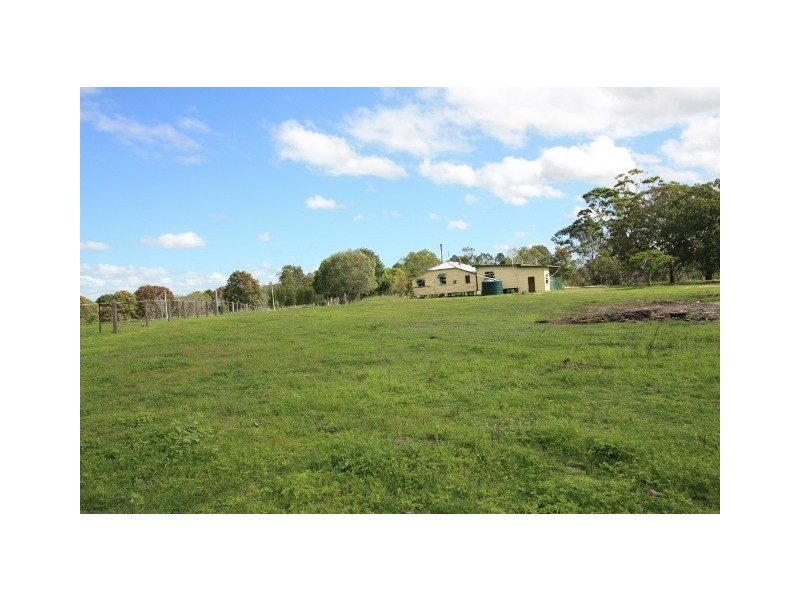 Tamaree QLD 4570
