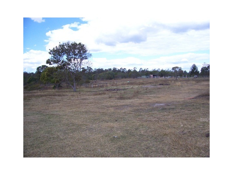 Tamaree QLD 4570