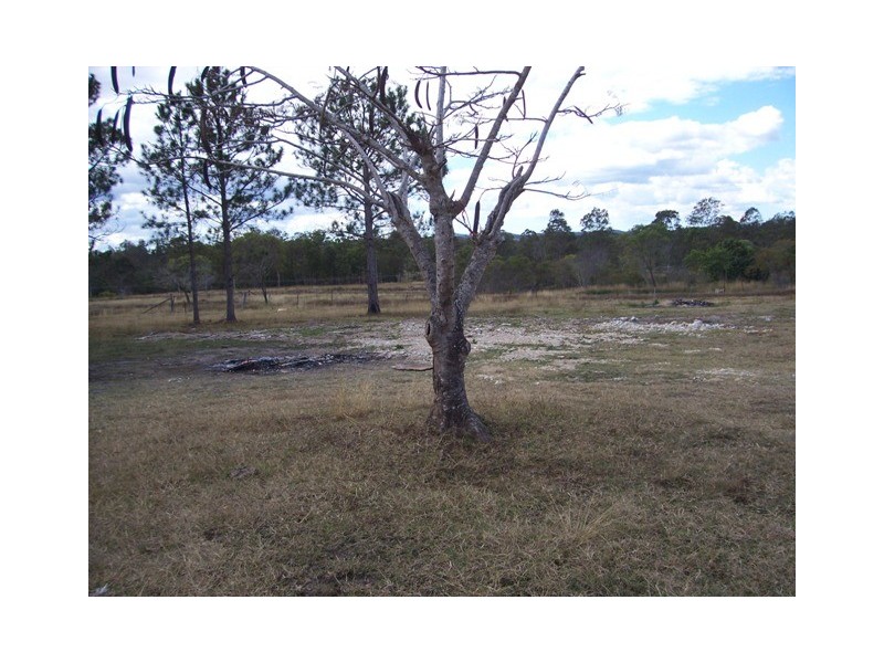 Tamaree QLD 4570