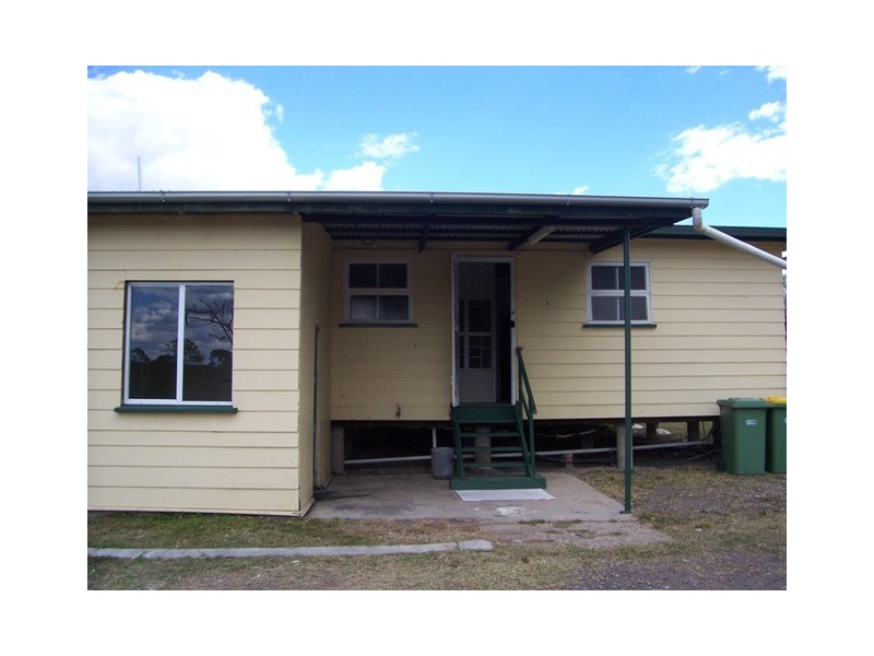 Tamaree QLD 4570