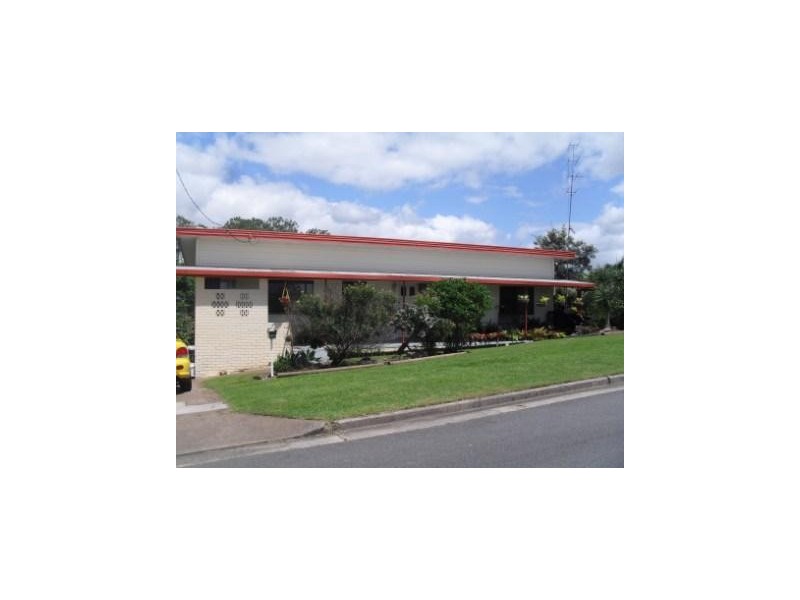 97 Rifle Range Road, Gympie QLD 4570