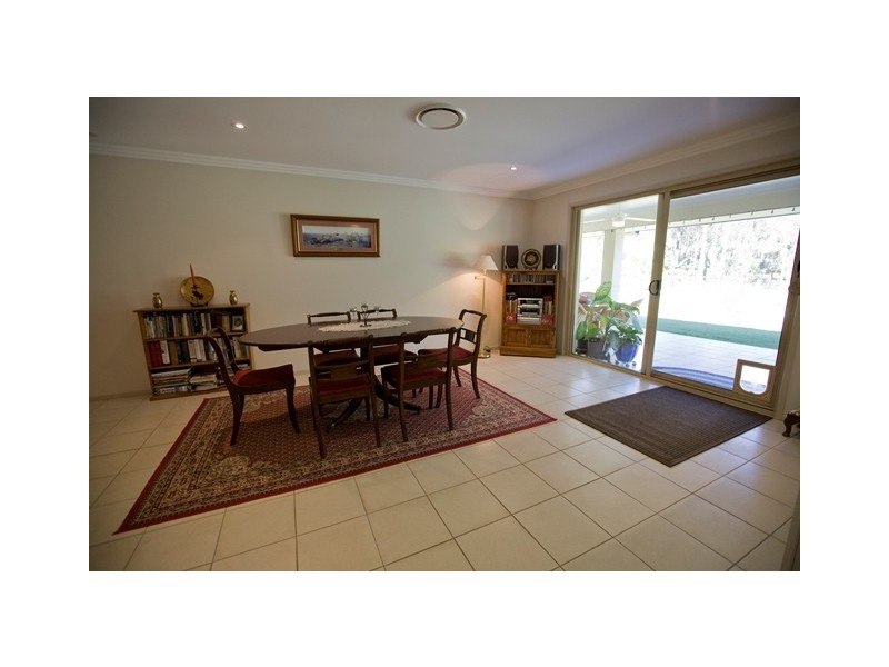 77 Kirsten Drive, Curra QLD 4570