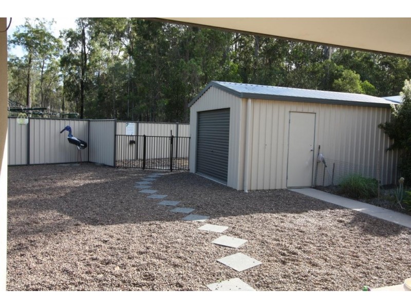 77 Kirsten Drive, Curra QLD 4570