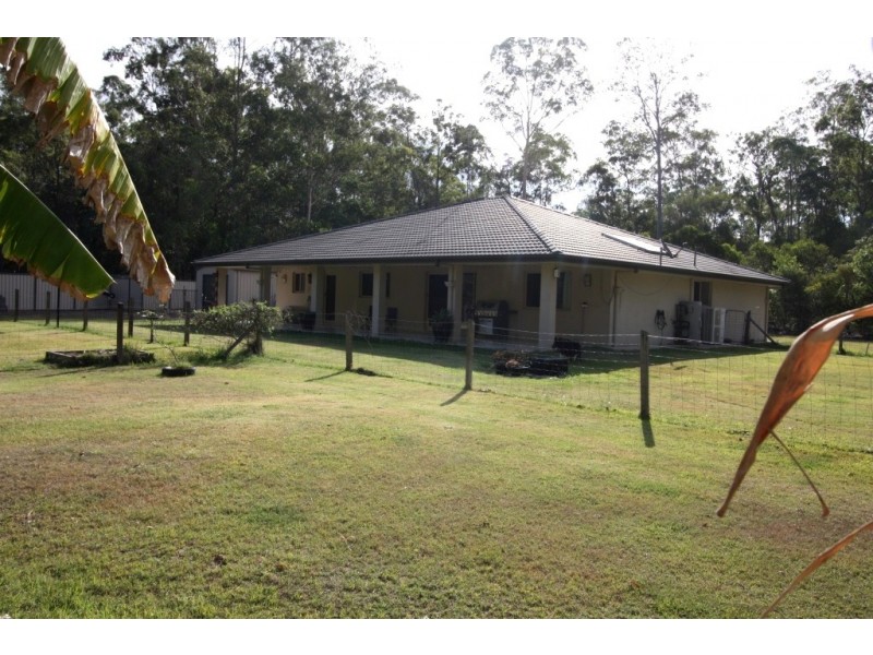 77 Kirsten Drive, Curra QLD 4570