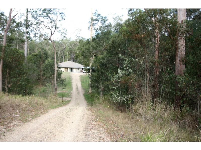 77 Kirsten Drive, Curra QLD 4570