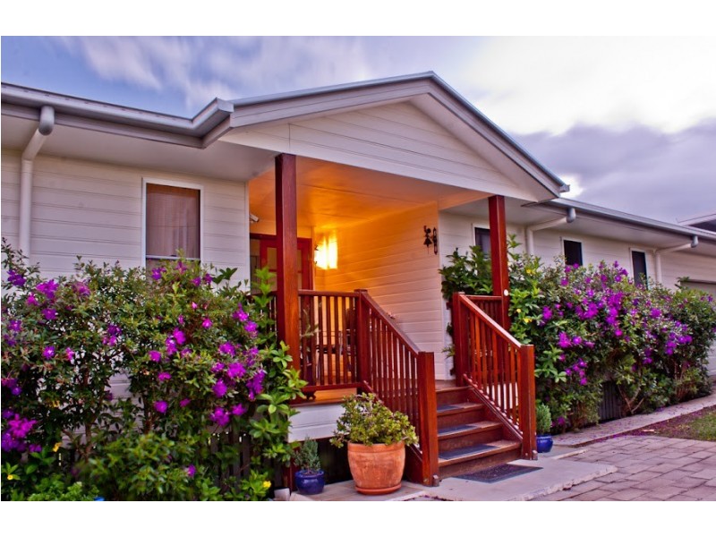 298 Hyland Road, East Deep Creek QLD 4570