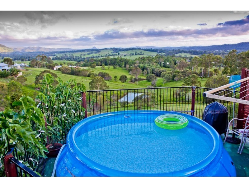 298 Hyland Road, East Deep Creek QLD 4570