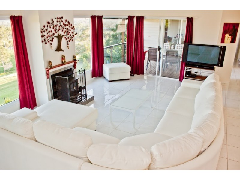 298 Hyland Road, East Deep Creek QLD 4570