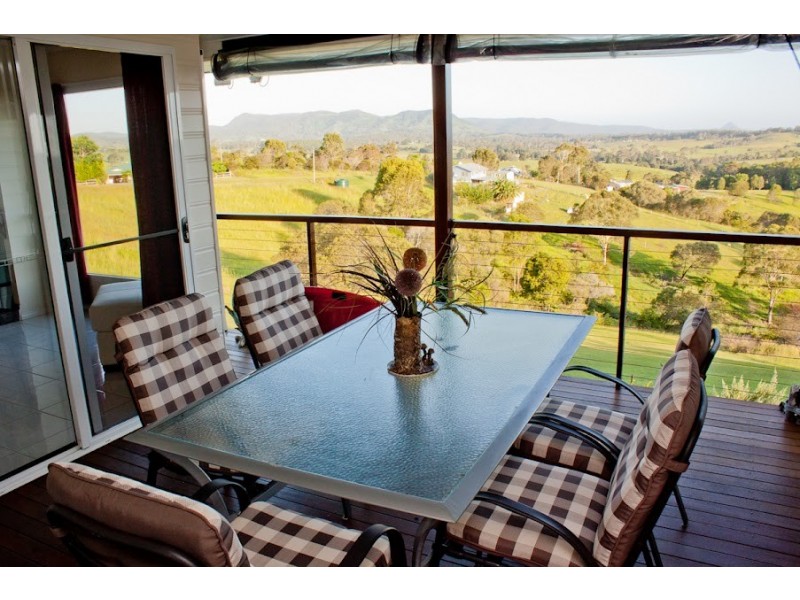 298 Hyland Road, East Deep Creek QLD 4570