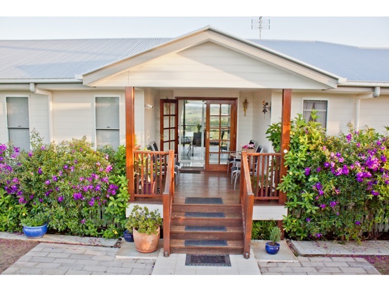 298 Hyland Road, East Deep Creek QLD 4570