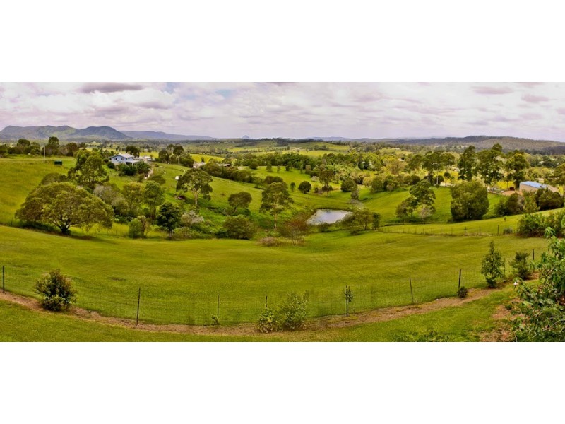 298 Hyland Road, East Deep Creek QLD 4570