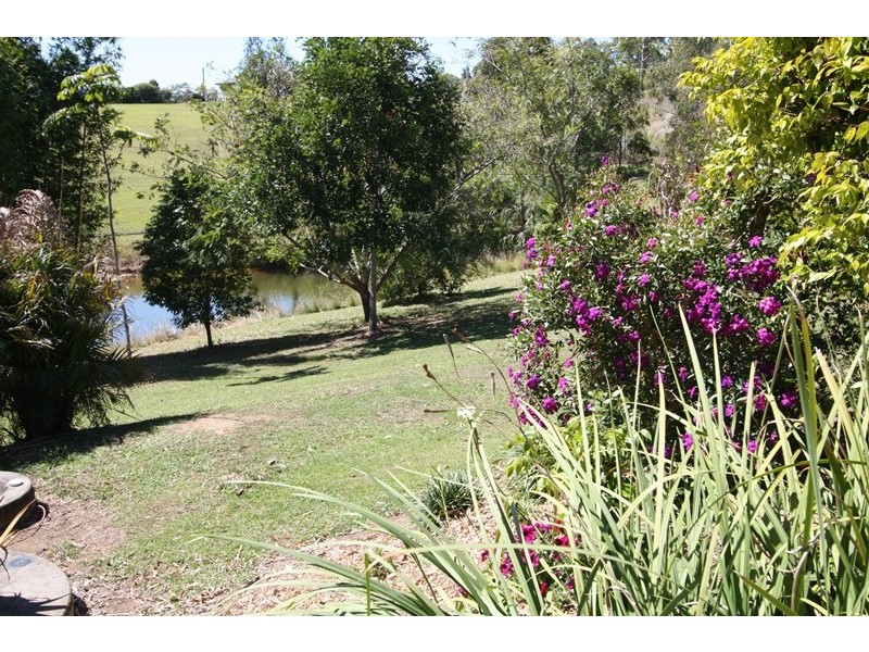 77 Pine Valley Road, Pie Creek QLD 4570
