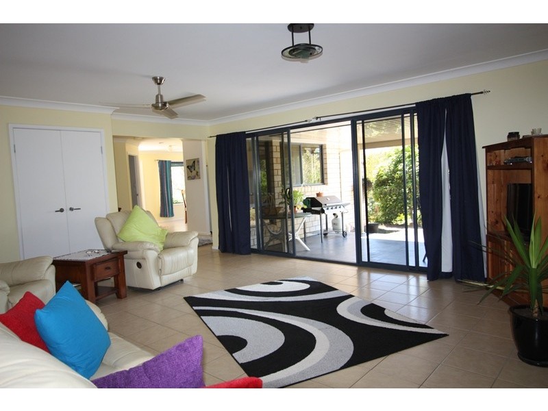 77 Pine Valley Road, Pie Creek QLD 4570