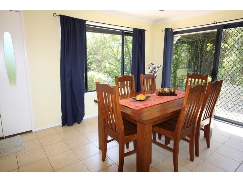 77 Pine Valley Road, Pie Creek QLD 4570