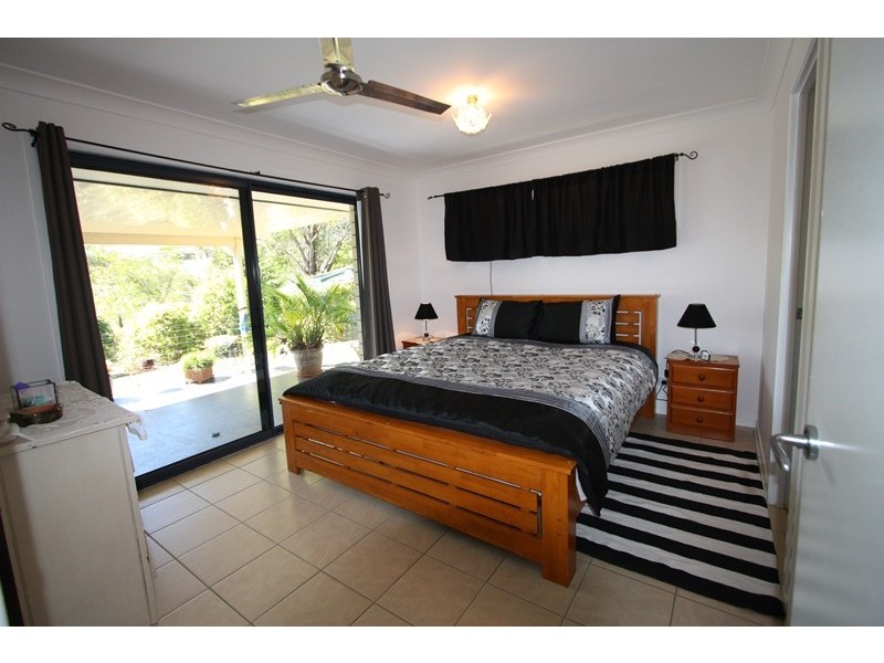 77 Pine Valley Road, Pie Creek QLD 4570