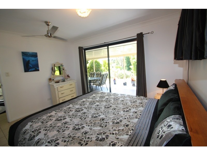 77 Pine Valley Road, Pie Creek QLD 4570