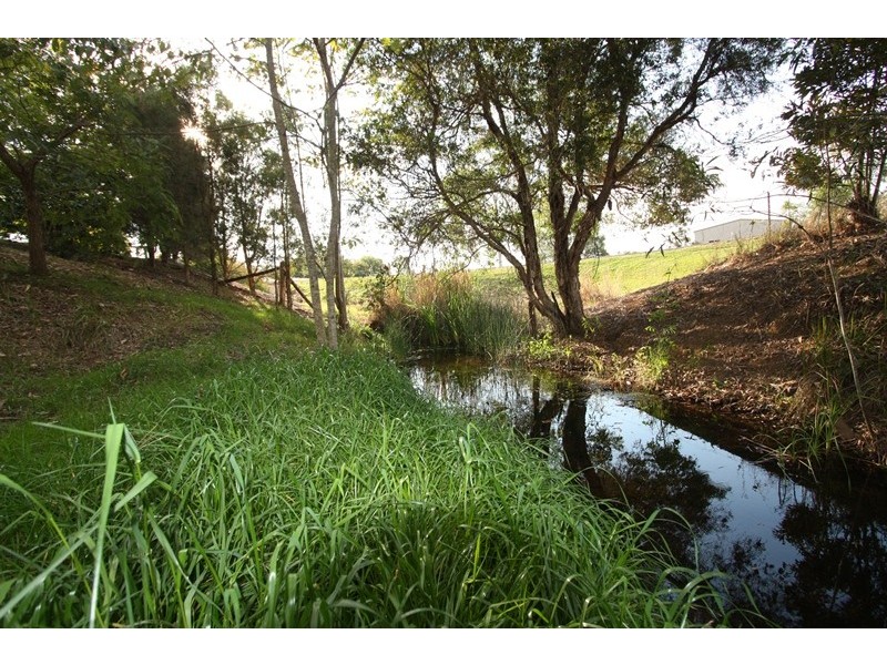 77 Pine Valley Road, Pie Creek QLD 4570