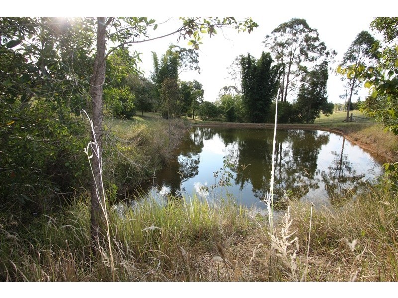 77 Pine Valley Road, Pie Creek QLD 4570