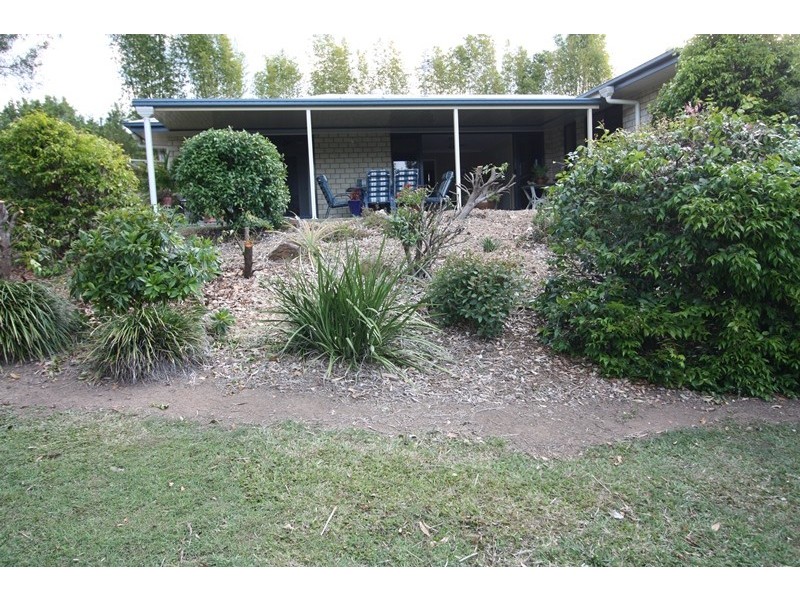 77 Pine Valley Road, Pie Creek QLD 4570