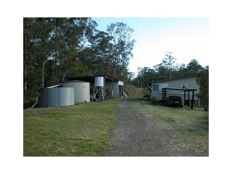 Imbil QLD 4570