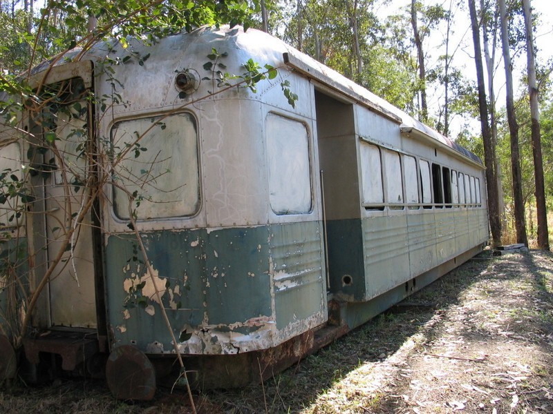 Imbil QLD 4570
