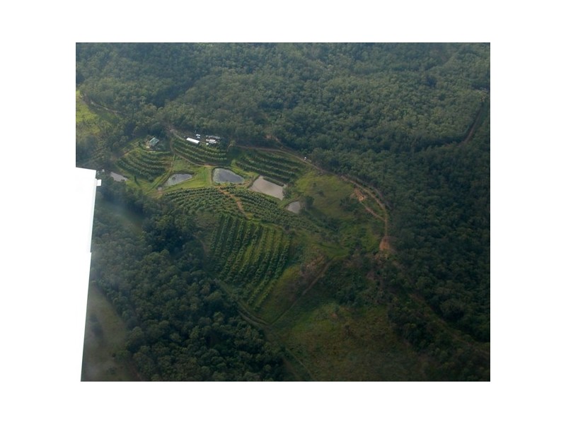 Imbil QLD 4570