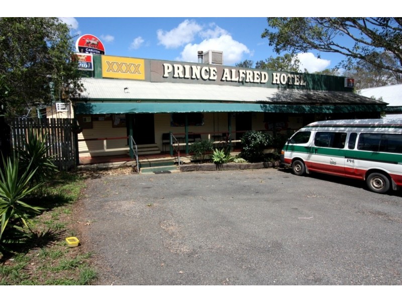 10 Main Street, Gundiah QLD 4650