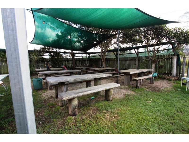 10 Main Street, Gundiah QLD 4650